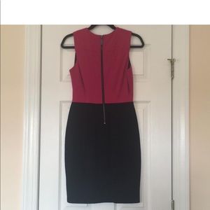 Vince Camuto office dress.